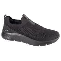 Skechers Boty černé 43 EU Go Walk Flex Peerless