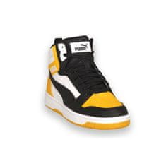 Puma Boty 38 EU 19 Rebound V6 Mid