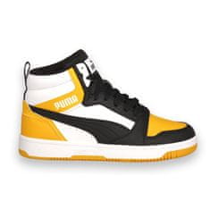 Puma Boty 38 EU 19 Rebound V6 Mid