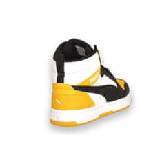 Puma Boty 38 EU 19 Rebound V6 Mid