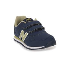 New Balance Boty tmavomodré 28 EU 500