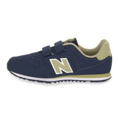 New Balance Boty tmavomodré 28 EU 500