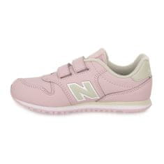 New Balance Boty růžové 32 EU 500