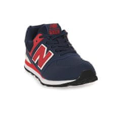 New Balance Boty tmavomodré 36 EU 574