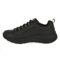 Skechers Boty černé 39 EU Arch Fit