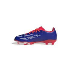 Adidas Kopačky tmavomodré 38 EU Predator League Fg