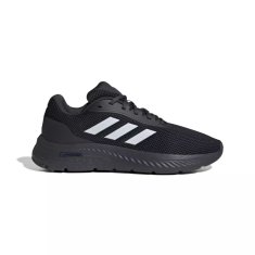 Adidas Boty černé 45 1/3 EU Cloudfoam Move