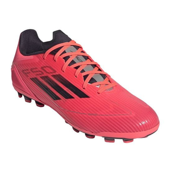 Adidas Kopačky červené F50 League