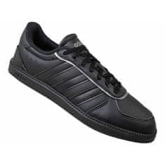 Adidas Boty černé 38 EU Breaknet Sleek