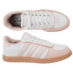 Adidas Boty 39 1/3 EU Breaknet Sleek