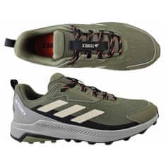 Adidas Boty 39 1/3 EU Terrex Anylander