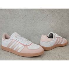 Adidas Boty 39 1/3 EU Breaknet Sleek