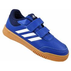 Adidas Boty modré 31 EU Tensaur Sport 2.0 C