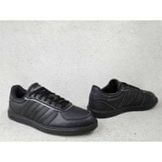 Adidas Boty černé 38 EU Breaknet Sleek