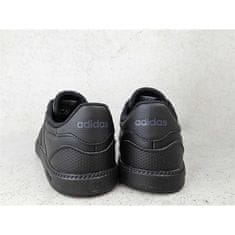 Adidas Boty černé 38 EU Breaknet Sleek