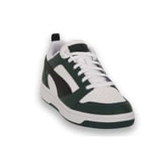 Puma Boty 42 EU 34 Rebound V6 Low