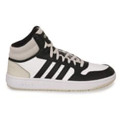 Adidas Boty 46 EU Hoops 3 Mid