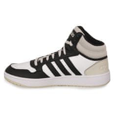 Adidas Boty 46 EU Hoops 3 Mid