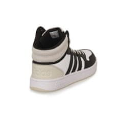 Adidas Boty 46 EU Hoops 3 Mid