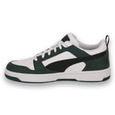 Puma Boty 42 EU 34 Rebound V6 Low