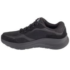 Skechers Boty černé 42 EU Arch Fit 2.0 The Keep