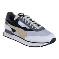 Puma Boty šedé 44 EU Future Rider Concrete Jungle