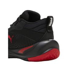 Puma Boty basketbalové černé 38.5 EU Playmaker Pro