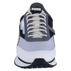 Puma Boty šedé 44 EU Future Rider Concrete Jungle