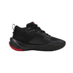 Puma Boty basketbalové černé 38.5 EU Playmaker Pro