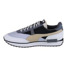 Puma Boty šedé 44 EU Future Rider Concrete Jungle