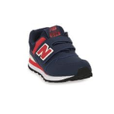 New Balance Boty tmavomodré 28 EU 574