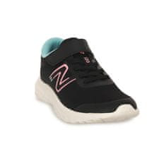 New Balance Boty běžecké černé 30 EU 520