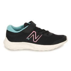 New Balance Boty běžecké černé 30 EU 520