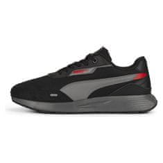 Puma Boty černé 40 EU Runtamed Plus