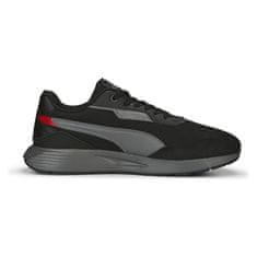 Puma Boty černé 40 EU Runtamed Plus