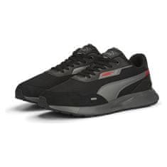 Puma Boty černé 40 EU Runtamed Plus