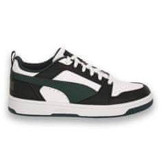 Puma Boty 38 EU 15 Rebound V6 Low