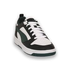 Puma Boty 38 EU 15 Rebound V6 Low