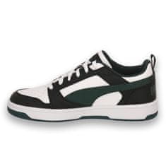 Puma Boty 38 EU 15 Rebound V6 Low