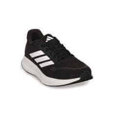 Adidas Boty běžecké černé 45 1/3 EU Runfalcon 5