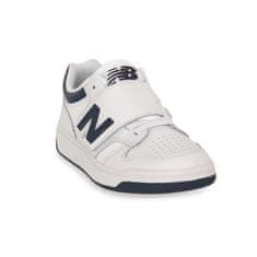 New Balance Boty bílé 35 EU 480