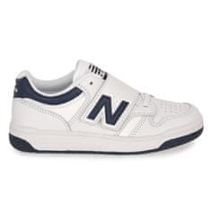 New Balance Boty bílé 35 EU 480