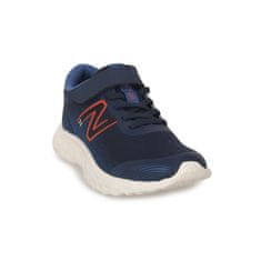 New Balance Boty tmavomodré 33 EU 520