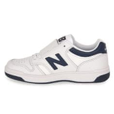 New Balance Boty bílé 35 EU 480