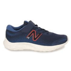 New Balance Boty tmavomodré 33 EU 520