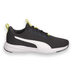 Puma Boty běžecké černé 38 EU 14 Rickie Runner