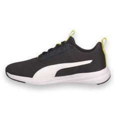 Puma Boty běžecké černé 38 EU 14 Rickie Runner