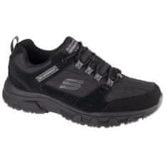 Skechers Boty černé 43 EU Oak Canyon Rydell