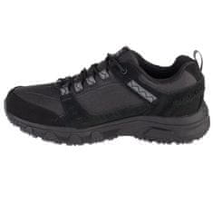 Skechers Boty černé 43 EU Oak Canyon Rydell