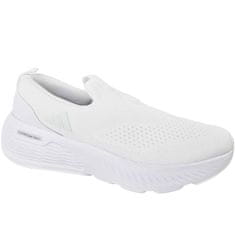 Adidas Boty bílé 38 EU Cloudfoam Go Lounge